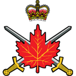{{CA}} Canadian Army {{CA}}
