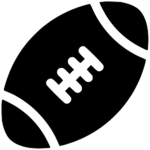 Pro heroes and college football