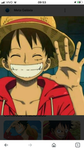 Tripulação do Luffy e do katakuri