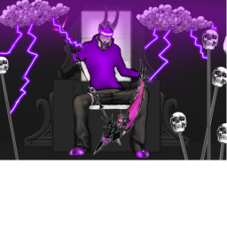 SPTS: Ascendants