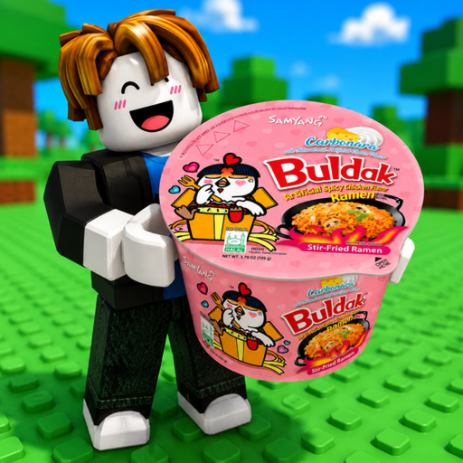 Escape Tsunami for BULDAK!