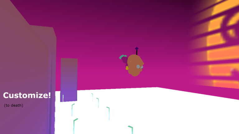 Vlad's Kaizo Robot 64 (PRE-RELEASE) screenshot 2