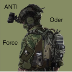 ANTI Oder Force