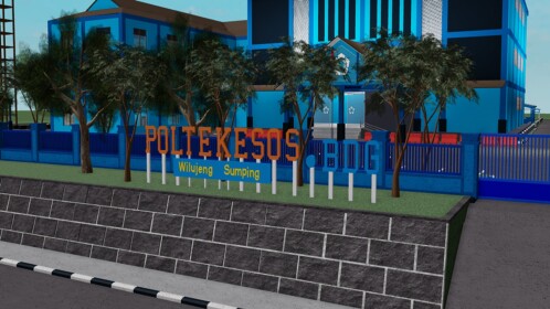 Politeknik Kesejahteraan Sosial, Bandung