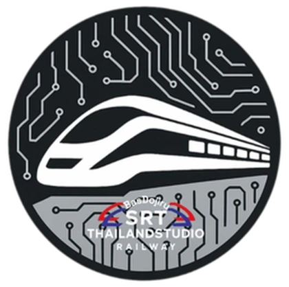 SRT ThailandStudio Roblox group icon