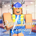 Official Prisma Dance Company