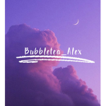 Bubbletea_alex