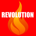 Flames Of Revolution