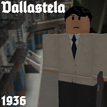 Vallastela [50% Gamepass Sale]