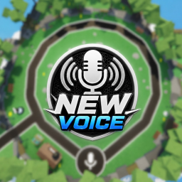 New Voice [BETA]