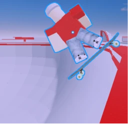 Skate Legends icon