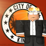 𝐊𝐢𝐧𝐠 𝐂𝐢𝐭𝐲 𝐏𝐨𝐥𝐢𝐜𝐞 𝐀𝐜𝐚𝐝𝐞𝐦y