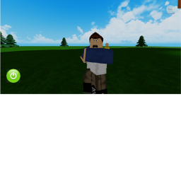 ESCAPE FROM CAILLOU! :O