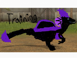 Jurassic land:my made up JW job training