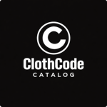 ClothCode Catalog