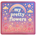 My Pretty Flowers!!