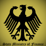 State Ministry of Finance