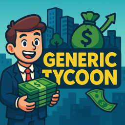 Generic Tycoon
