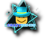 Crazy beings