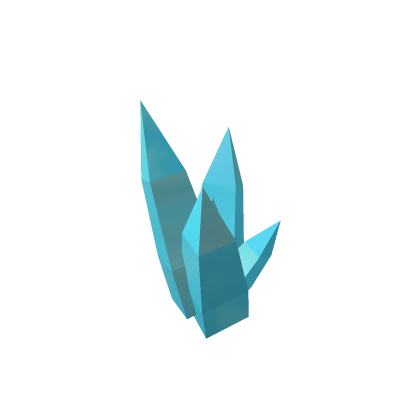 Mesh Crystals