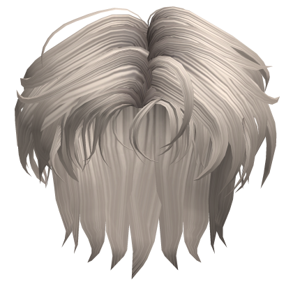 Stylish Medium Length Hair in Ash thumbnail