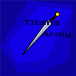 Titan"s Army