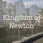 [KN] Kingdom of Newton