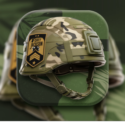 Military Roleplay [FORT JACKSON]