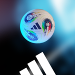adidas x UEFA WEURO 2025