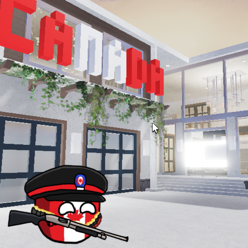 Canada's Mansion Anti Lag (UPDATE)