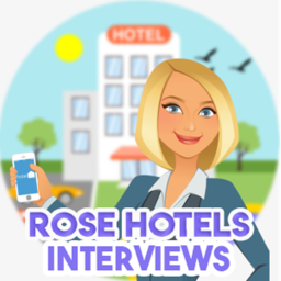Rose Hotels Interview Center