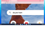 da pro ham