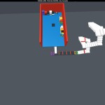 Super Easy Obby - With Vip Shirt *Back*