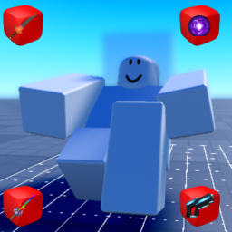 Simple Randomizer: The Sequel