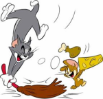 Tom and Jerry