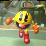 Pac-man World 2