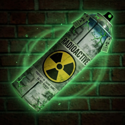 [☢️] Spray Paint Deluxe Simulator