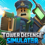 🔥 Tower Defense Simulator 🔥