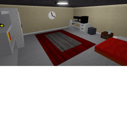 Quite Fun Obby (UPDATE)