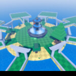 Lobby (Uncopylocked!)