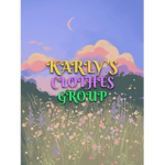 Karly’s cloths group