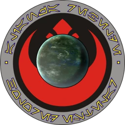 〔TRA〕| The Rebel Outpost "Base One" Yavin IV icon