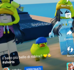 io amo roby