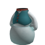 Headless Snowman Event