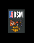 {30s} D$M