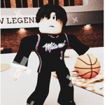 Hoop Legion