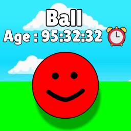 My Pet Ball (AGES OFFLINE⏰)