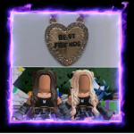 Leonie&Gina Gruppe