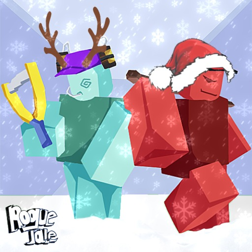 [CHRISTMAS] RogueTale
