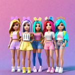Avatar Ranking Society